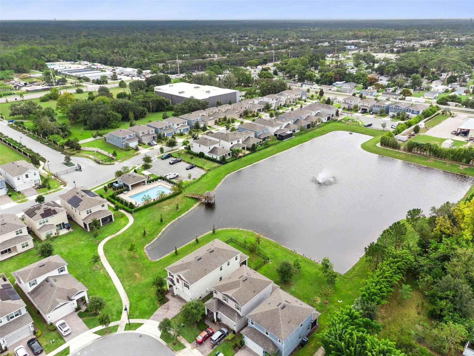 Image 36 of 39 For 2360 Emerald Springs Drive