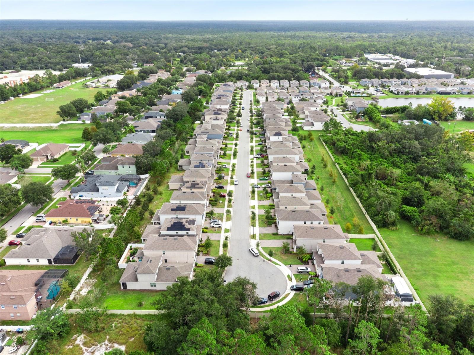 Image 37 of 39 For 2360 Emerald Springs Drive