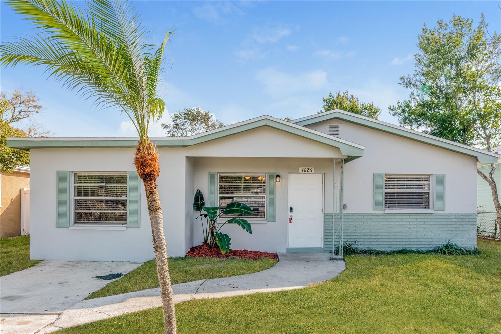 Details for 4626 20th Avenue N, ST PETERSBURG, FL 33713