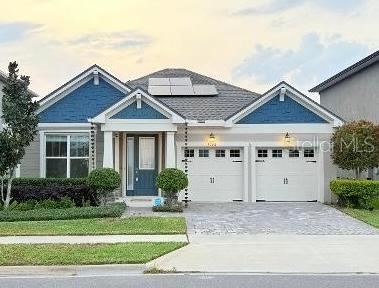 Details for 9056 Exploration Avenue, ORLANDO, FL 32832