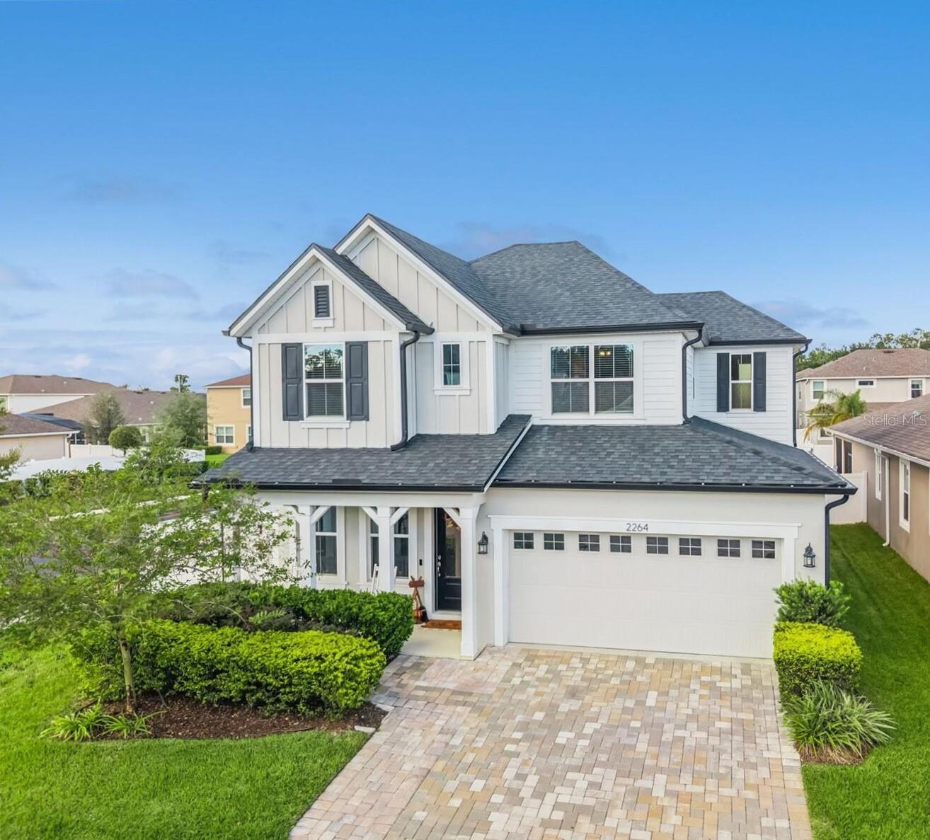 Details for 2264 Farnham Drive, OCOEE, FL 34761