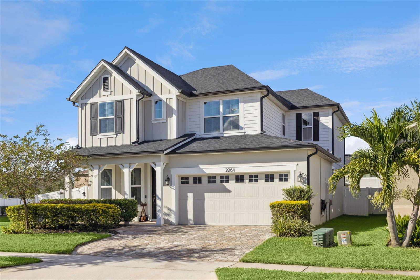 Image 2 of 71 For 2264 Farnham Drive