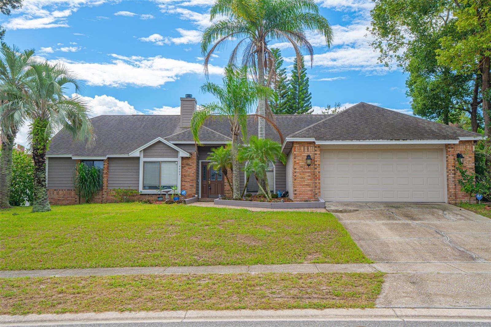Details for 4609 Tiffany Woods Circle, OVIEDO, FL 32765