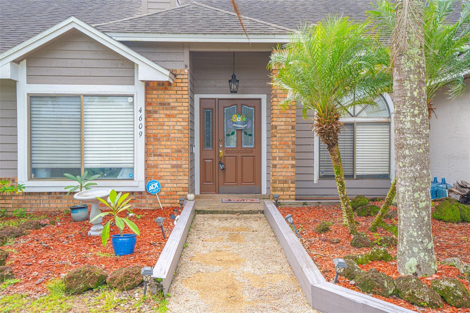 Image 2 of 37 For 4609 Tiffany Woods Circle