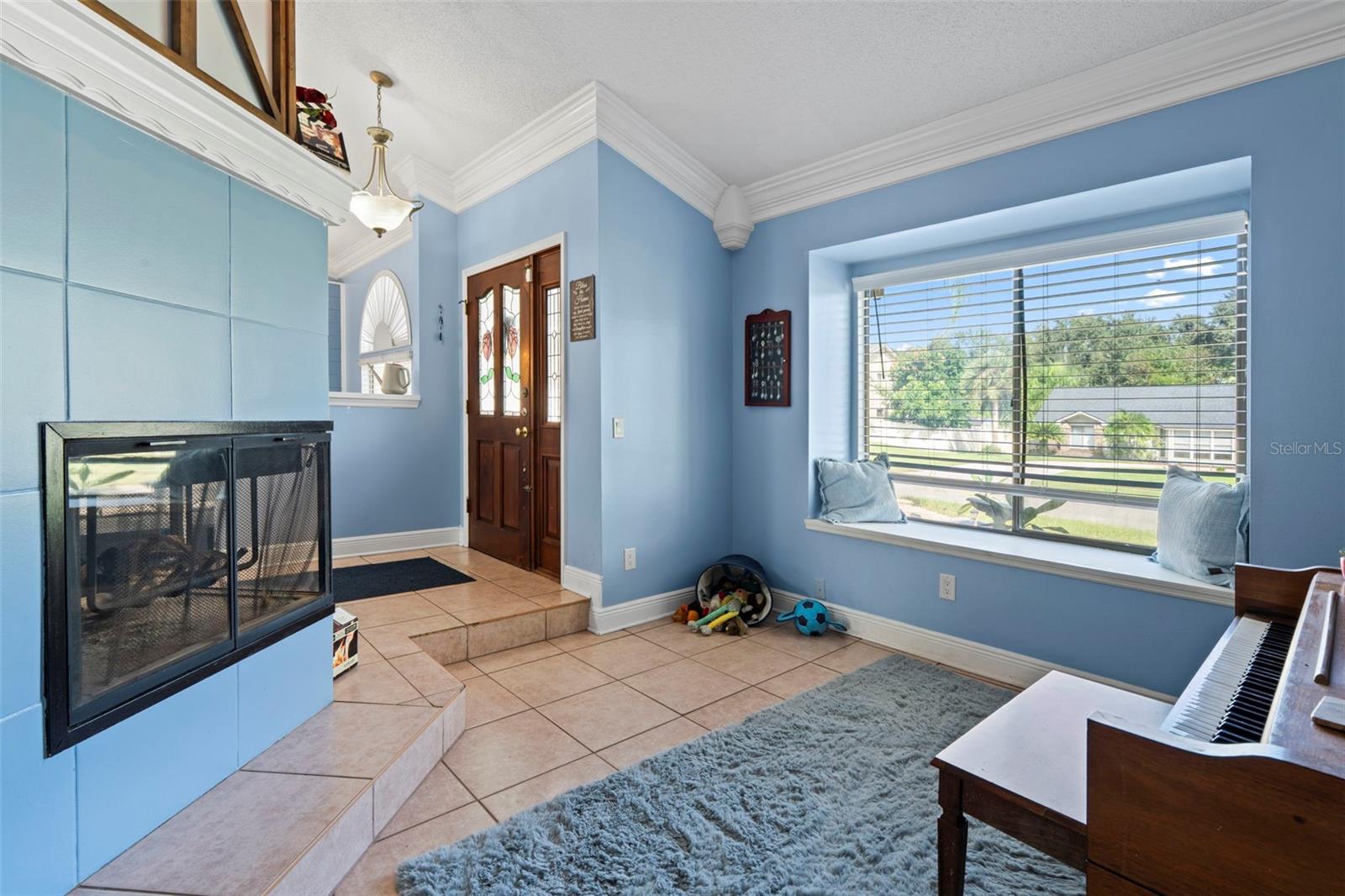 Image 6 of 37 For 4609 Tiffany Woods Circle