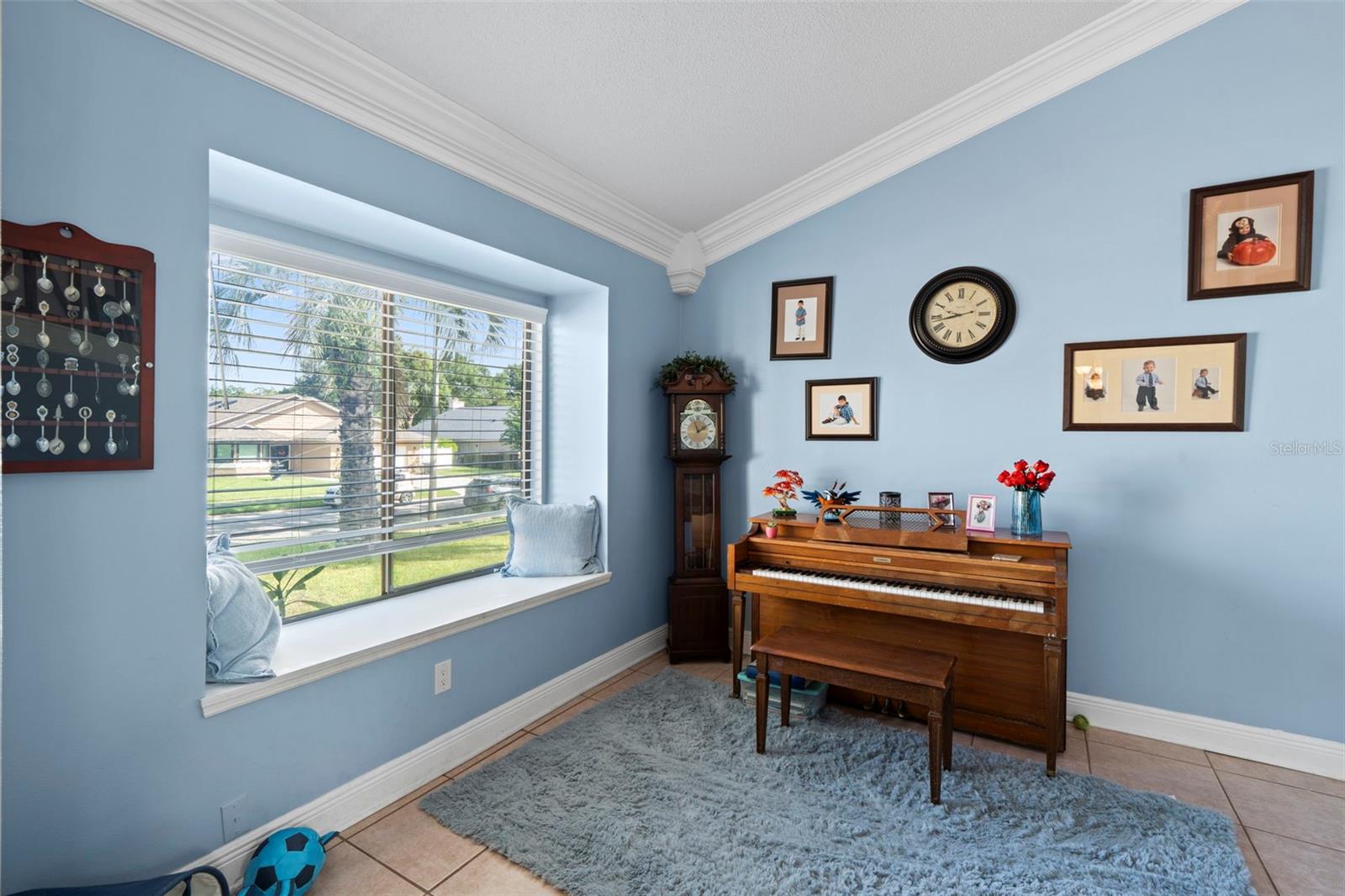 Image 7 of 37 For 4609 Tiffany Woods Circle
