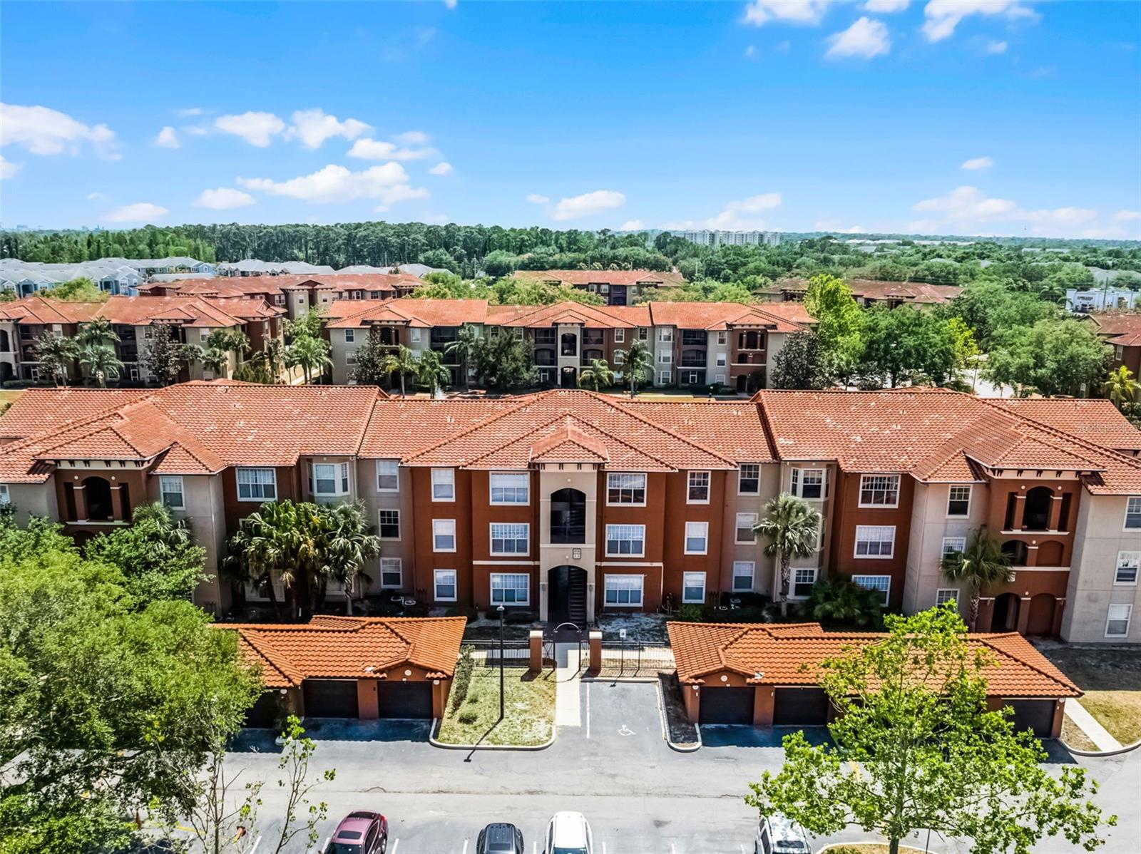 Details for 5530 Metrowest Boulevard 309, ORLANDO, FL 32811