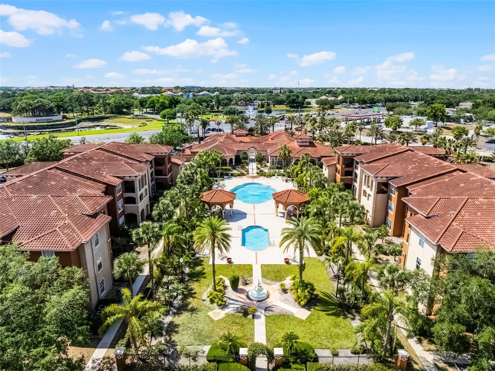 Image 24 of 24 For 5530 Metrowest Boulevard 309