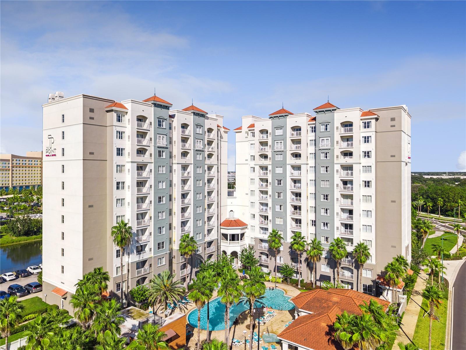 Details for 7383 Universal Blvd  1109, ORLANDO, FL 32819