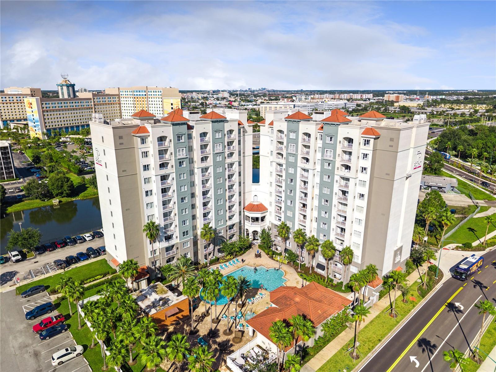 Image 17 of 20 For 7383 Universal Blvd  1109