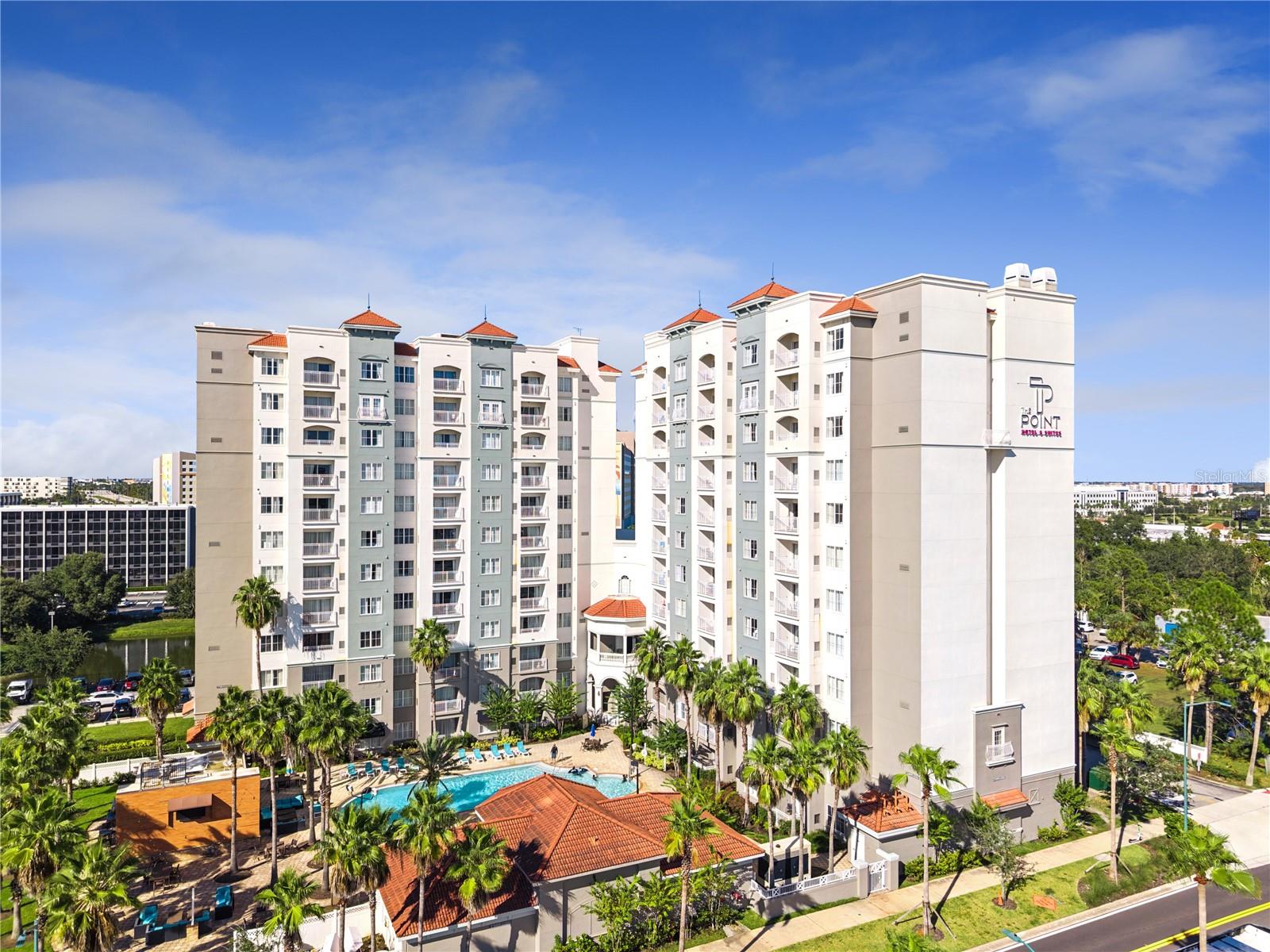 Image 18 of 20 For 7383 Universal Blvd  1109