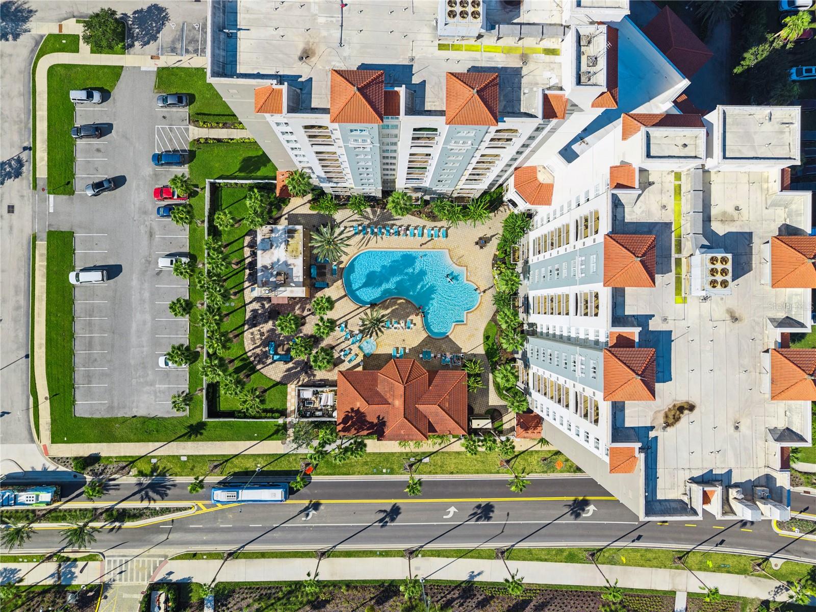 Image 19 of 20 For 7383 Universal Blvd  1109