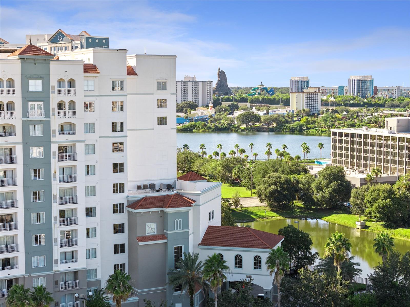 Image 3 of 20 For 7383 Universal Blvd  1109