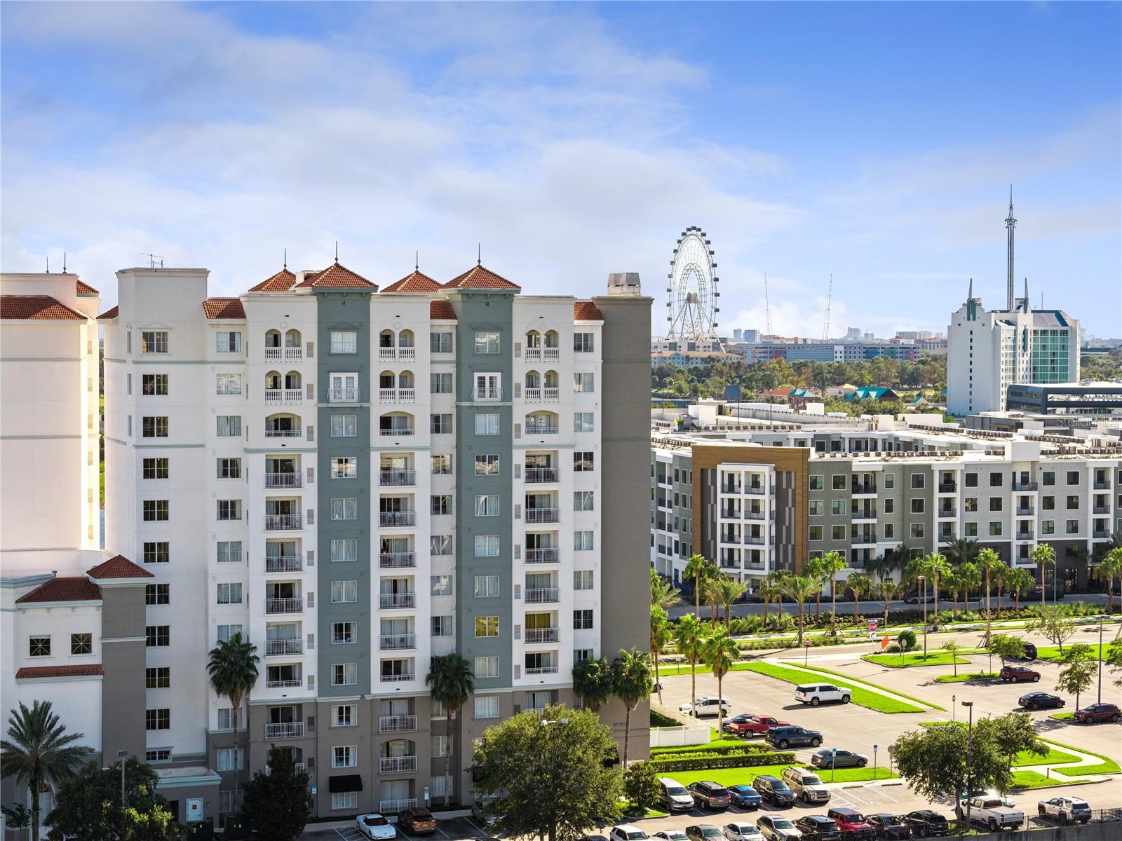 Image 4 of 20 For 7383 Universal Blvd  1109