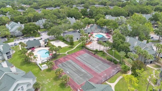 Image 14 of 14 For 5986 Westgate Drive 103