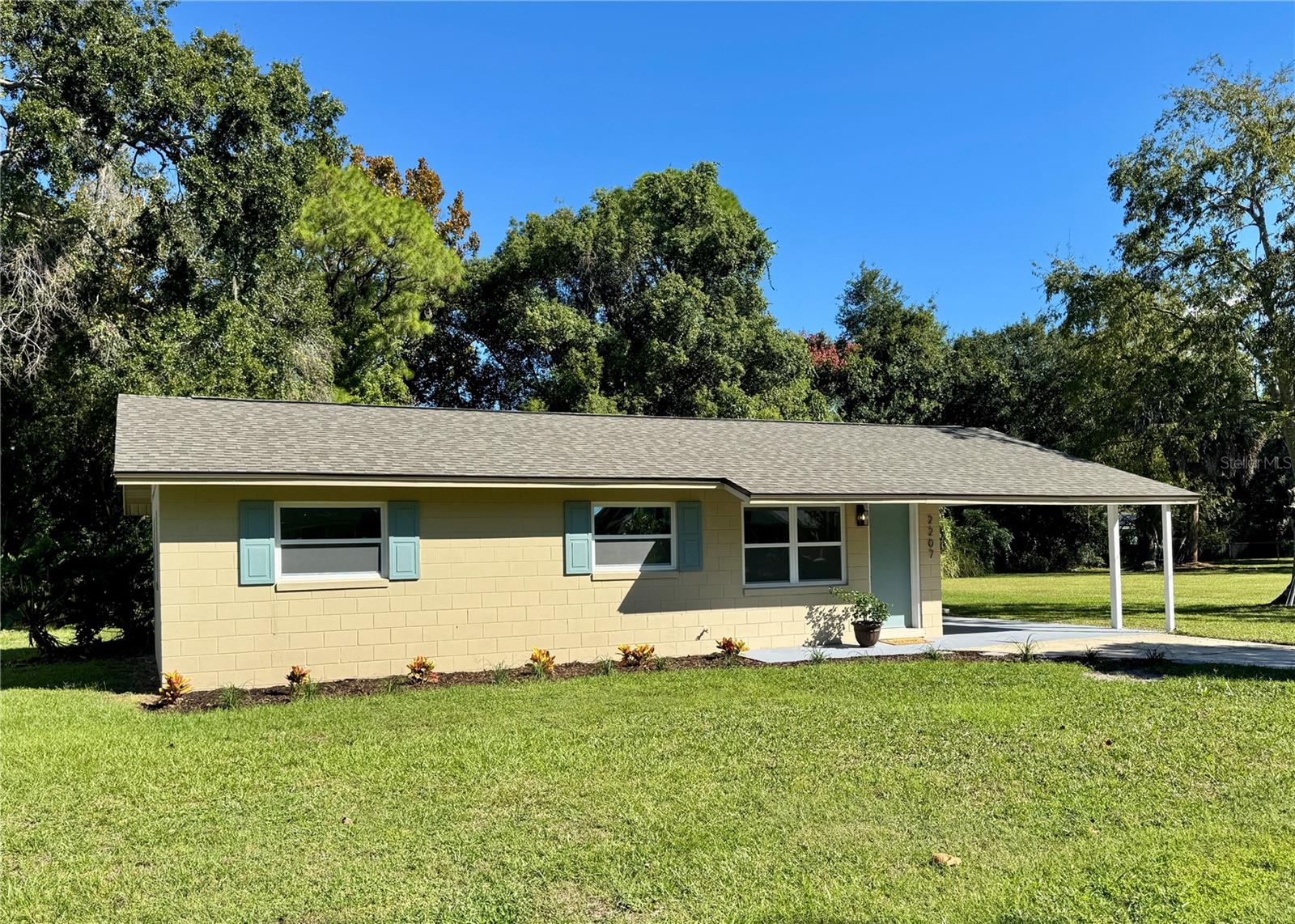 Details for 2207 Virginia Avenue, EUSTIS, FL 32726