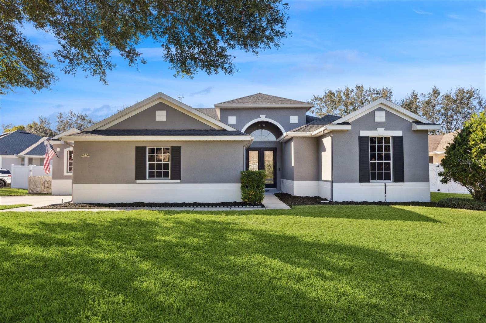 Details for 1016 Parkside Pointe Boulevard, APOPKA, FL 32712