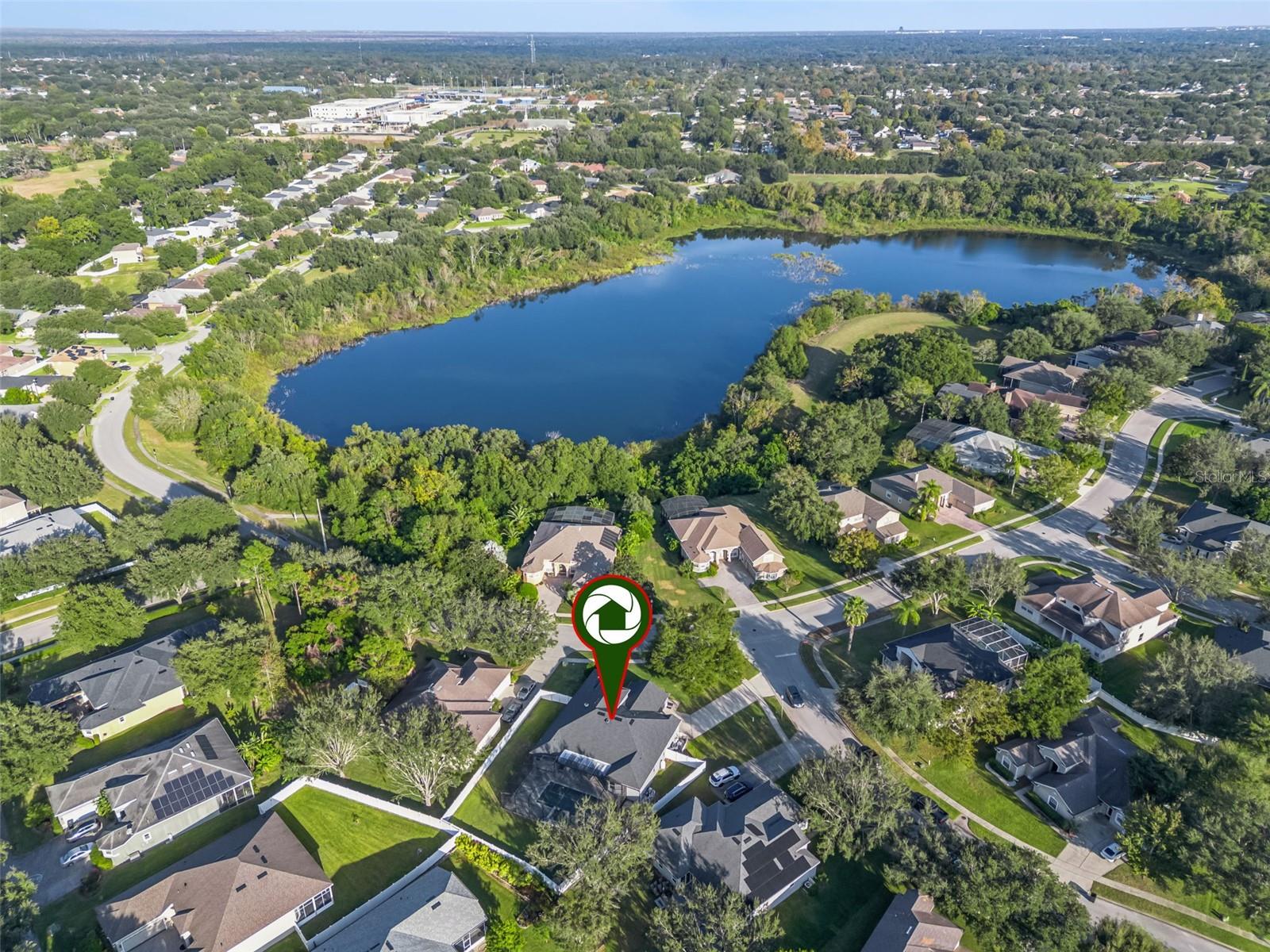 Image 36 of 42 For 1016 Parkside Pointe Boulevard