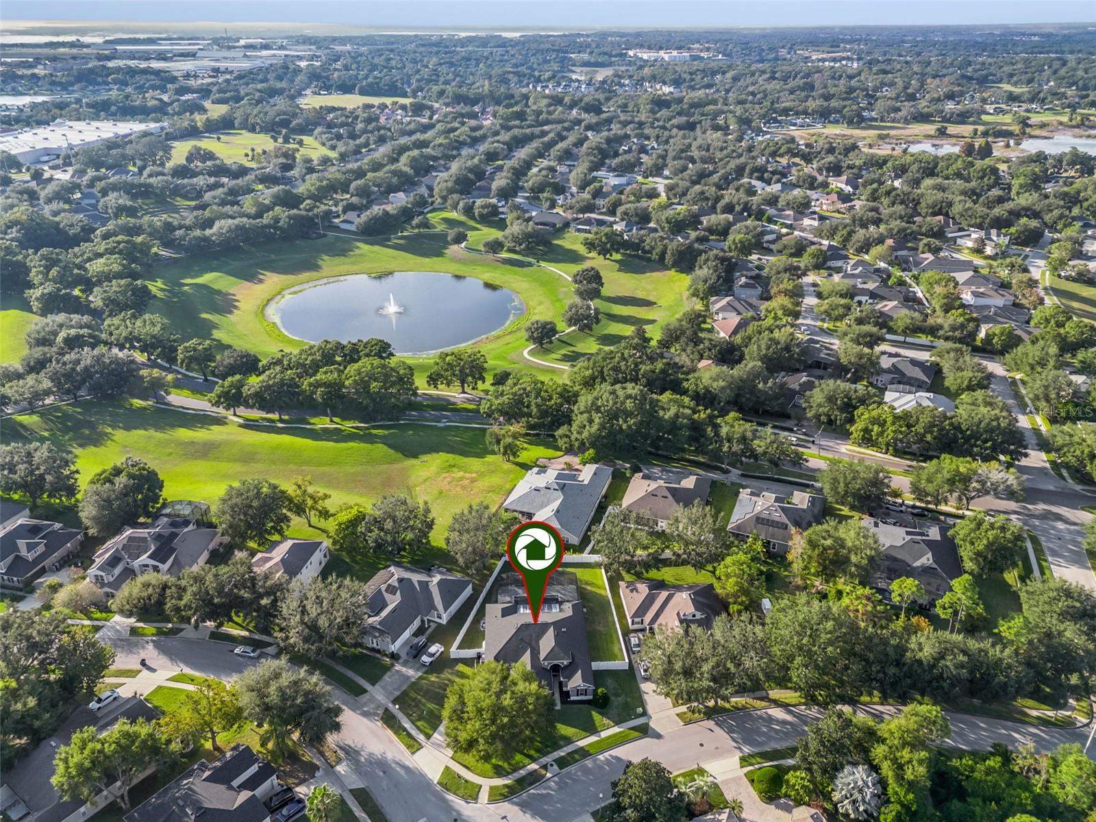 Image 37 of 42 For 1016 Parkside Pointe Boulevard