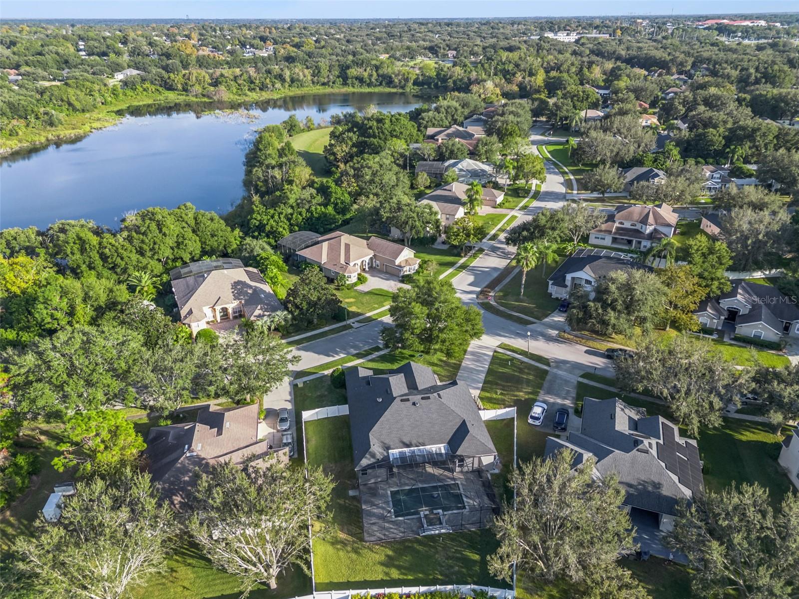 Image 38 of 42 For 1016 Parkside Pointe Boulevard