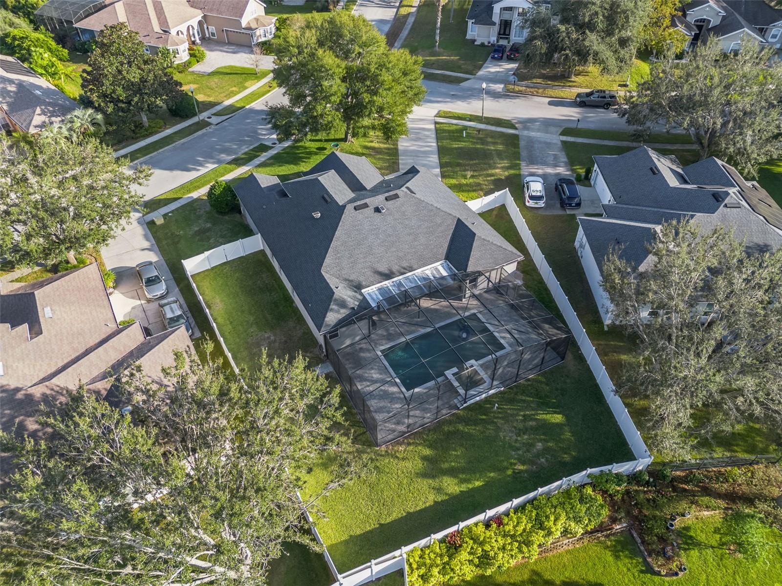 Image 40 of 42 For 1016 Parkside Pointe Boulevard