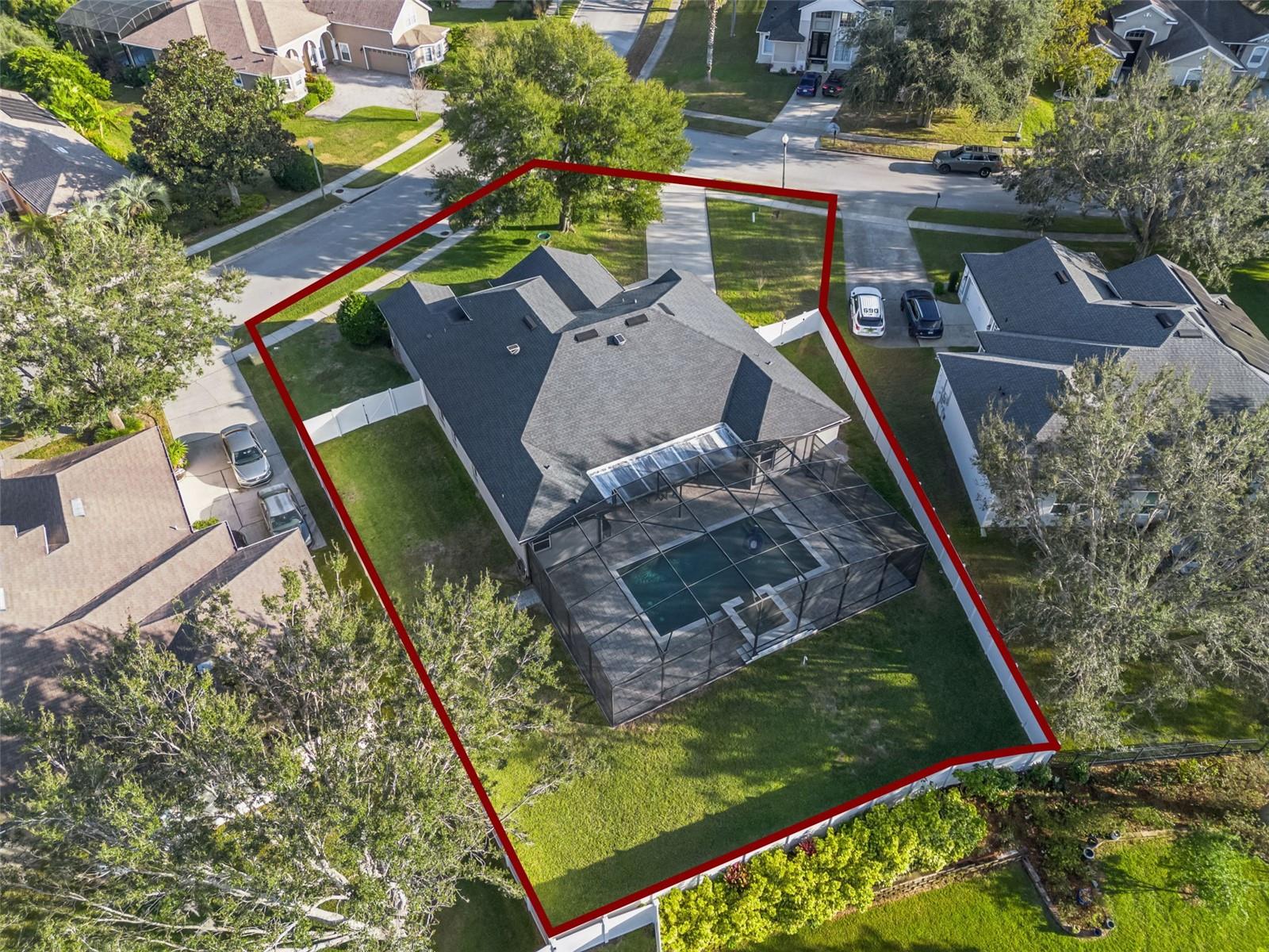 Image 41 of 42 For 1016 Parkside Pointe Boulevard