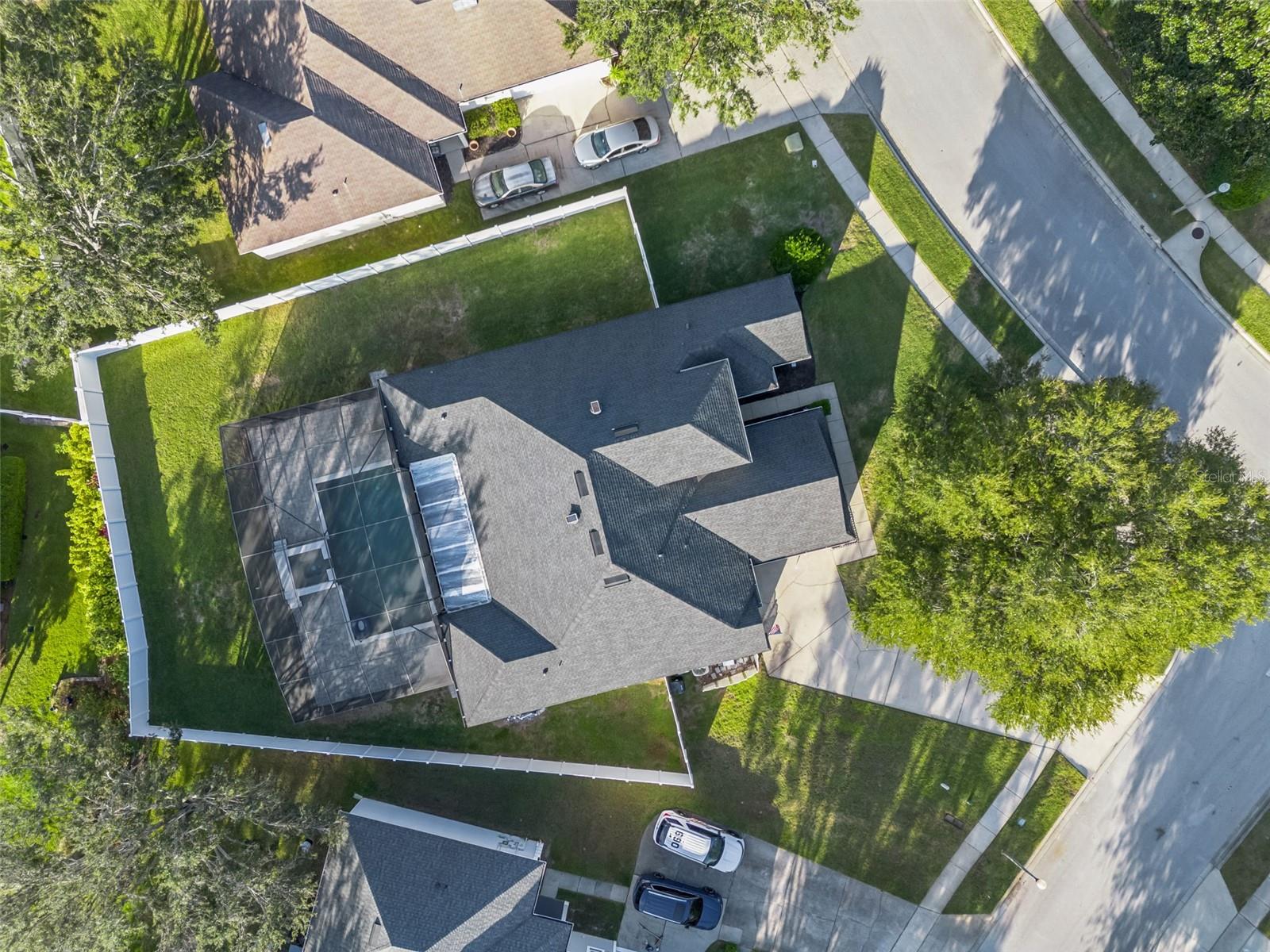 Image 42 of 42 For 1016 Parkside Pointe Boulevard