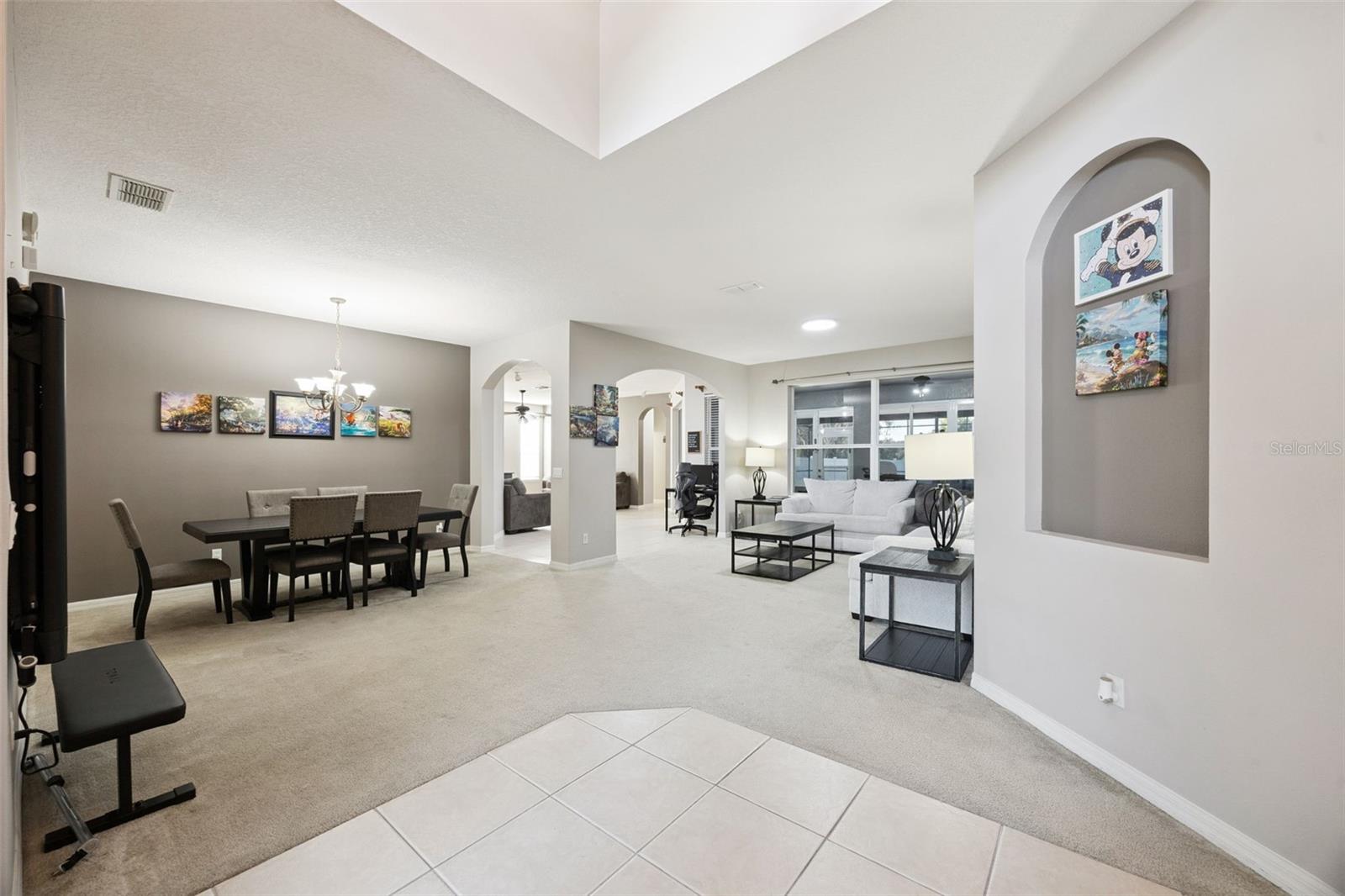 Image 8 of 42 For 1016 Parkside Pointe Boulevard