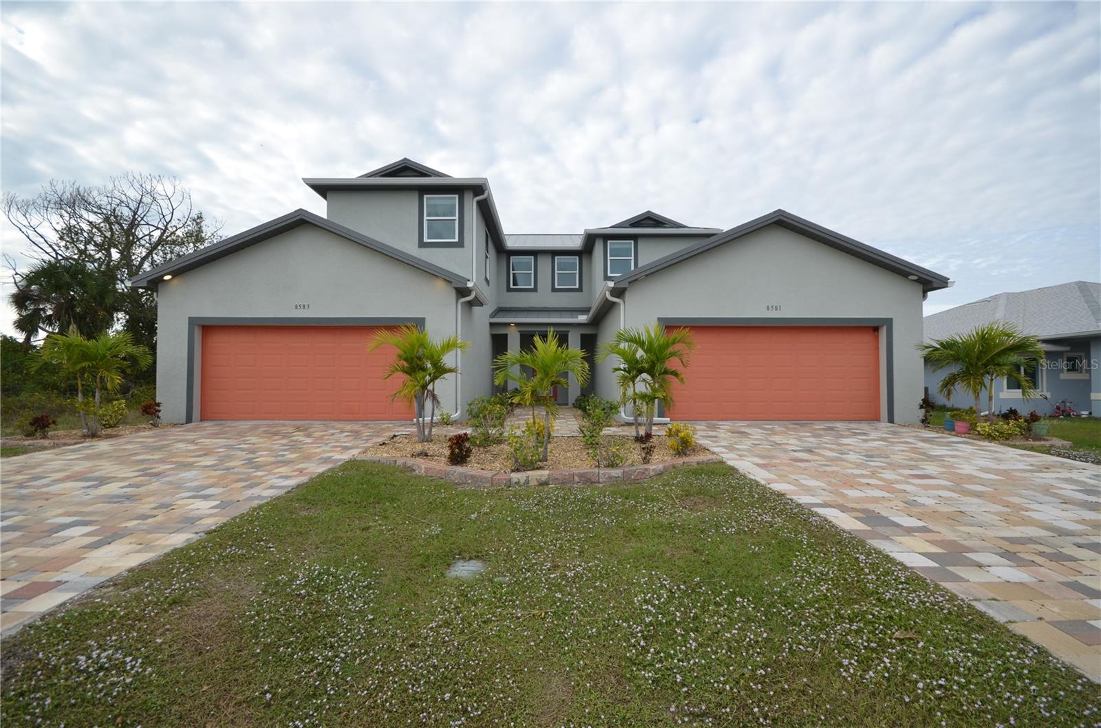 Details for 8581 Agate Street, PORT CHARLOTTE, FL 33981