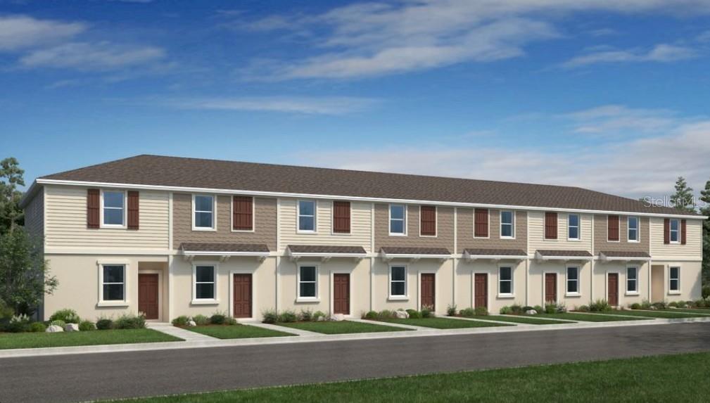 Details for 2966 Skyline Loop, KISSIMMEE, FL 34758