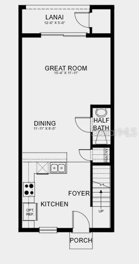 Image 2 of 22 For 2966 Skyline Loop