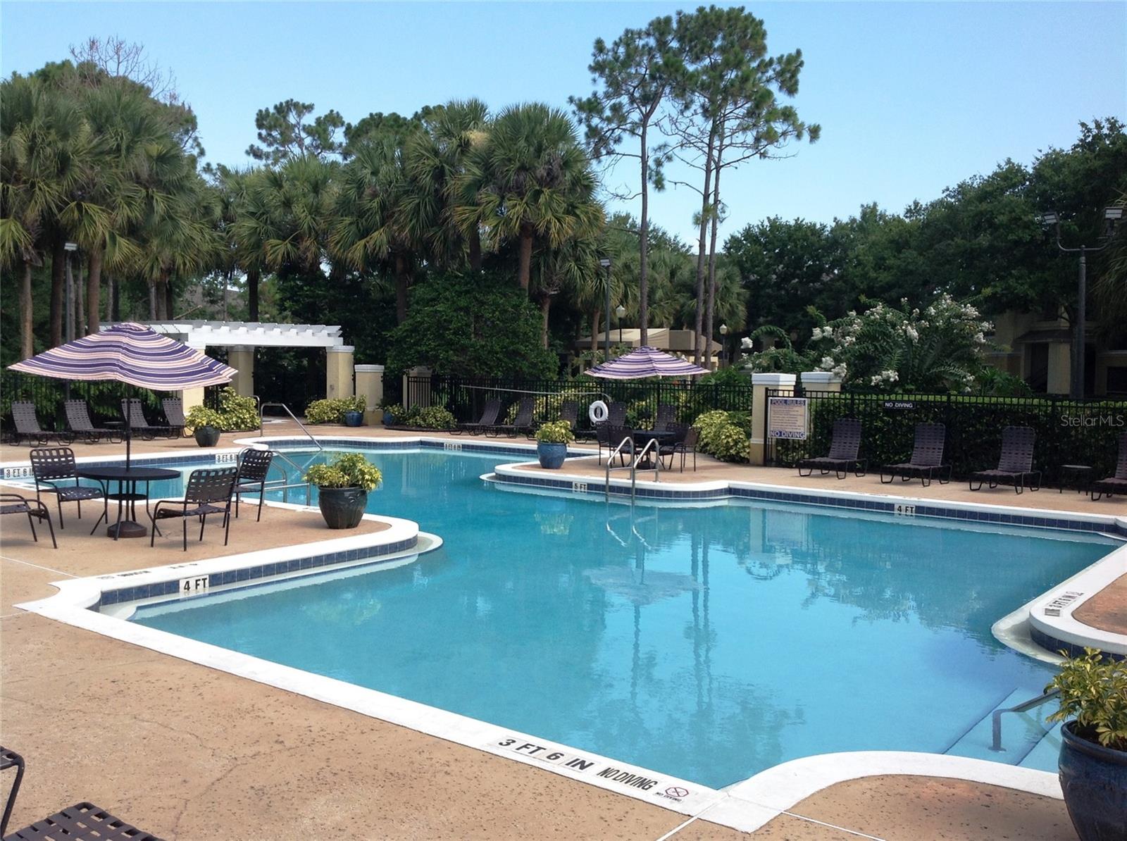 Image 18 of 18 For 2612 Robert Trent Jones Drive 717
