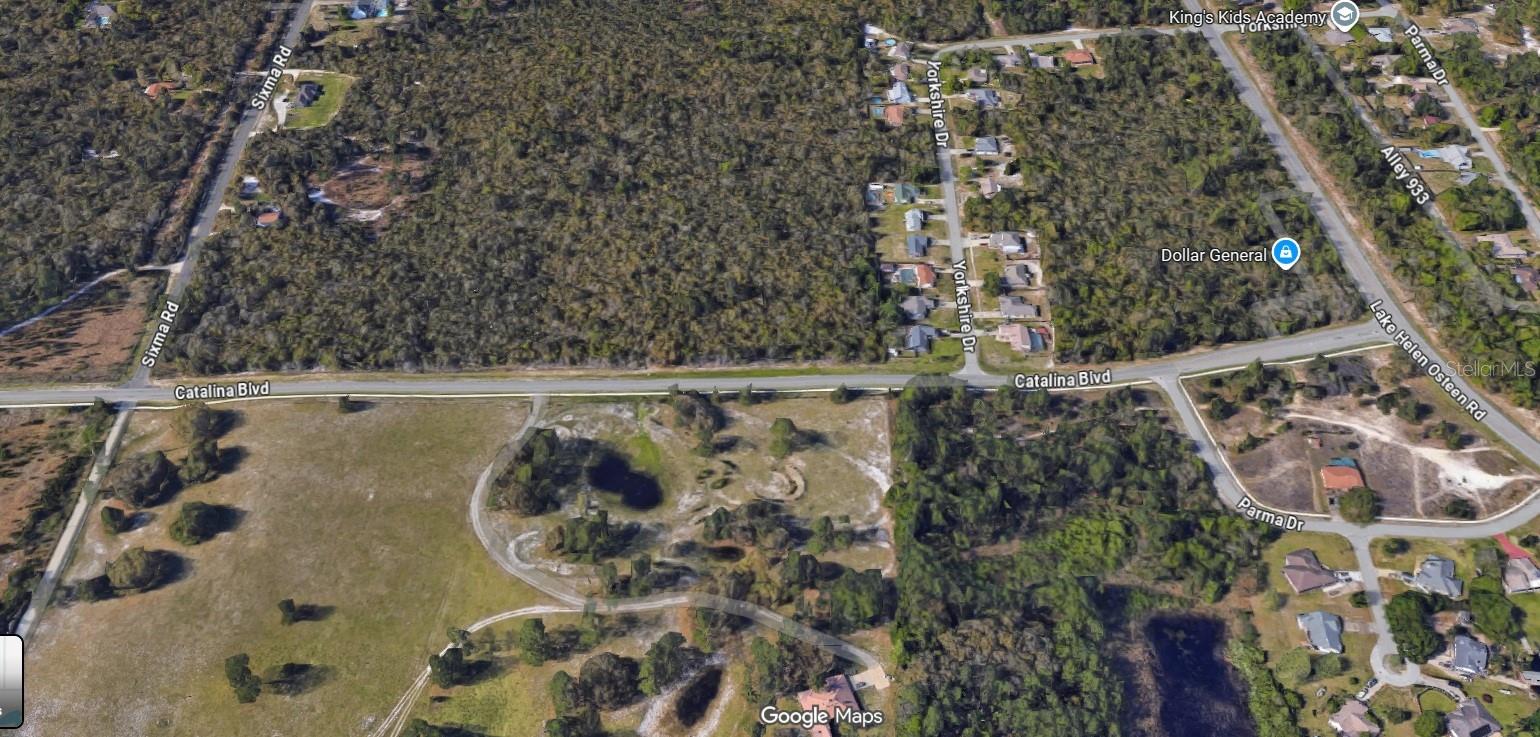 Image 4 of 6 For  Sixma Road 