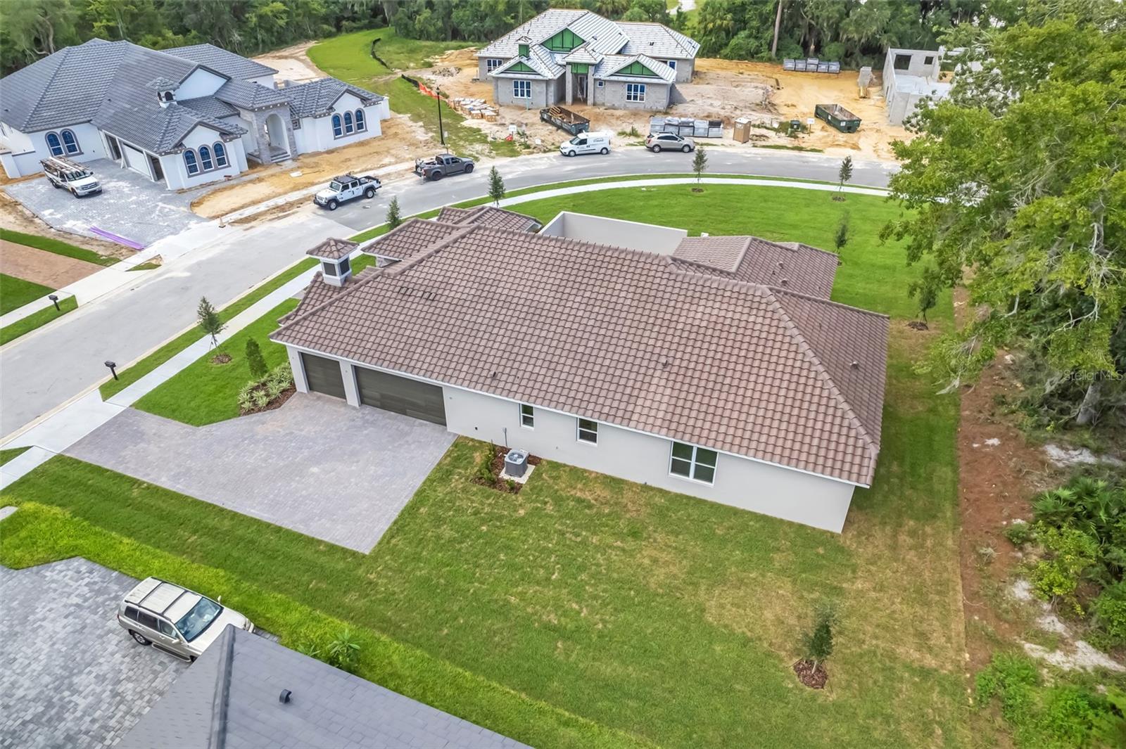 Image 3 of 33 For 106 New Leatherwood Drive