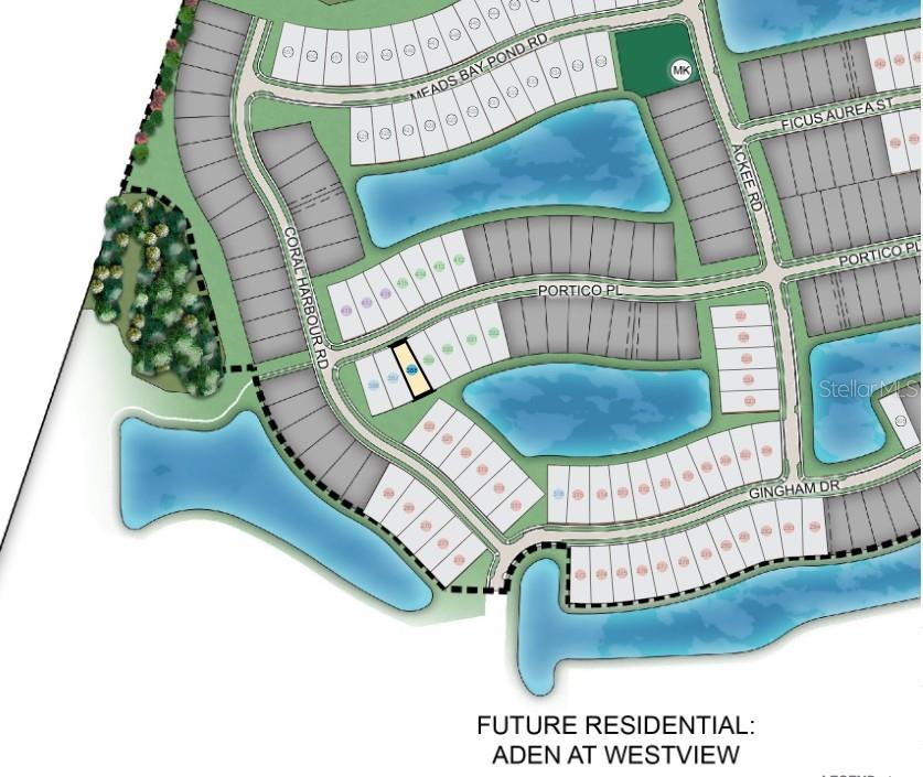 Image 30 of 35 For 5794 Portico Place