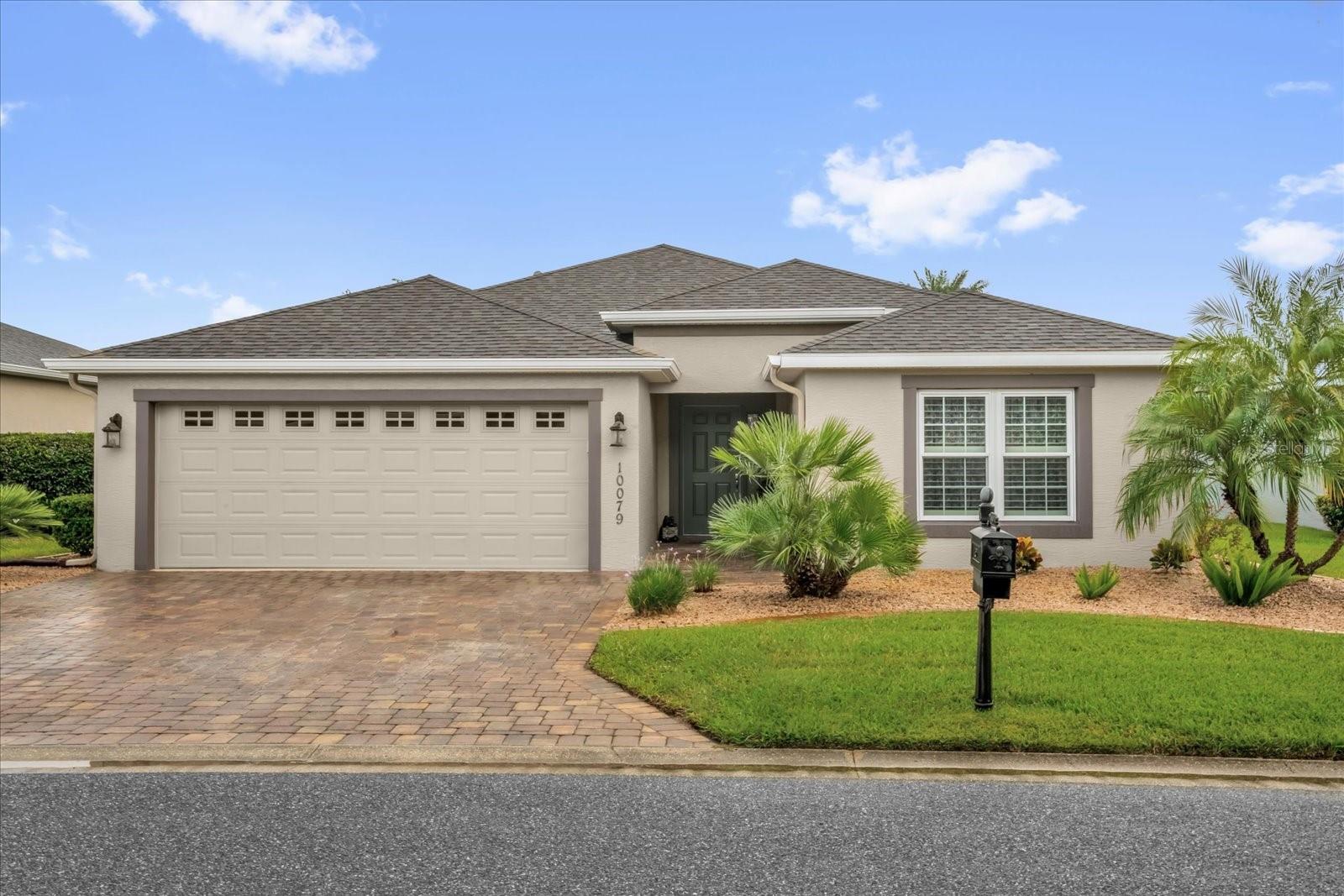 Details for 10079 Ketch Kay Lane, OXFORD, FL 34484