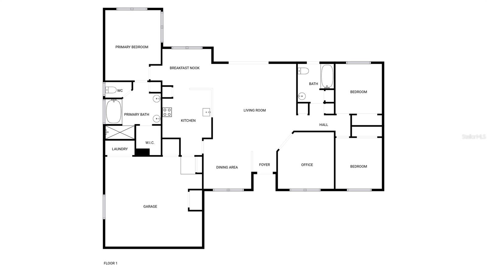 Image 25 of 25 For 15912 Lake Orienta Court