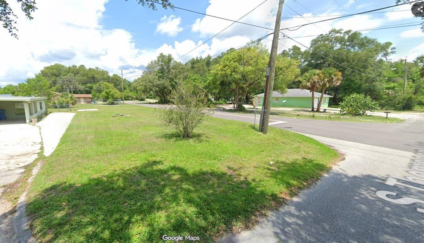 Details for S Thompson Street, DELAND, FL 32720