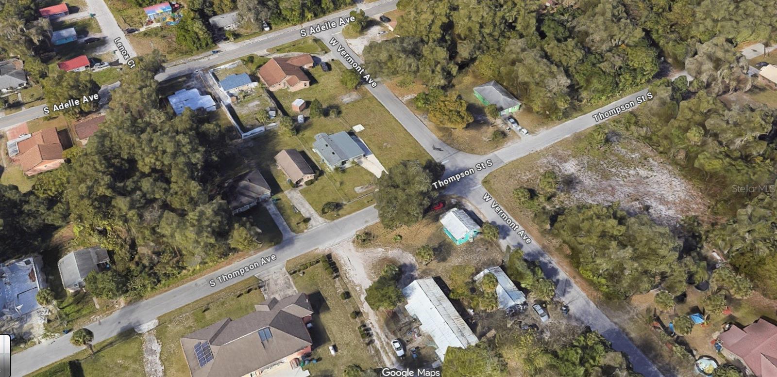 Image 4 of 6 For S Thompson Street