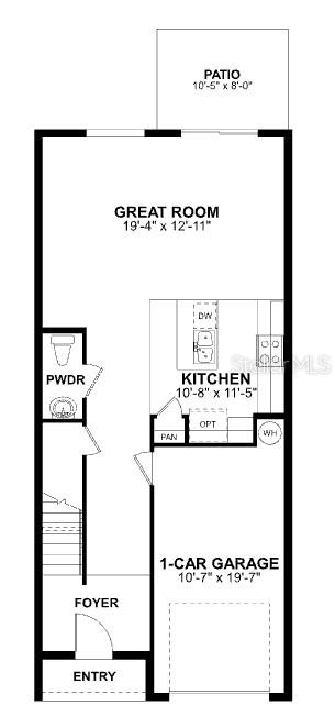 Image 26 of 27 For 4136 Campsite Loop