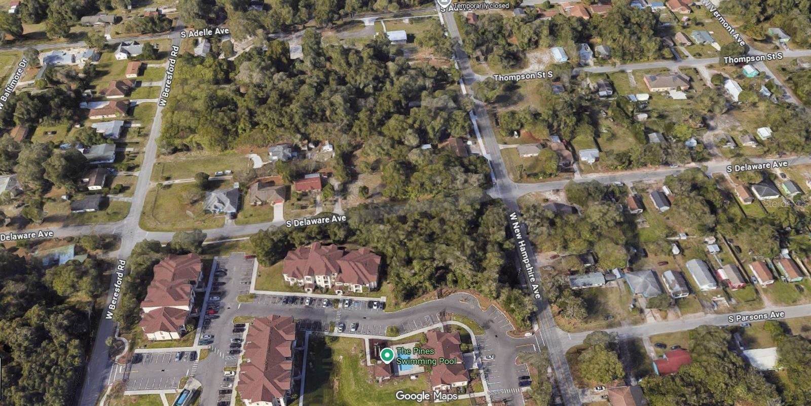 Image 4 of 6 For 1302 Delaware Avenue