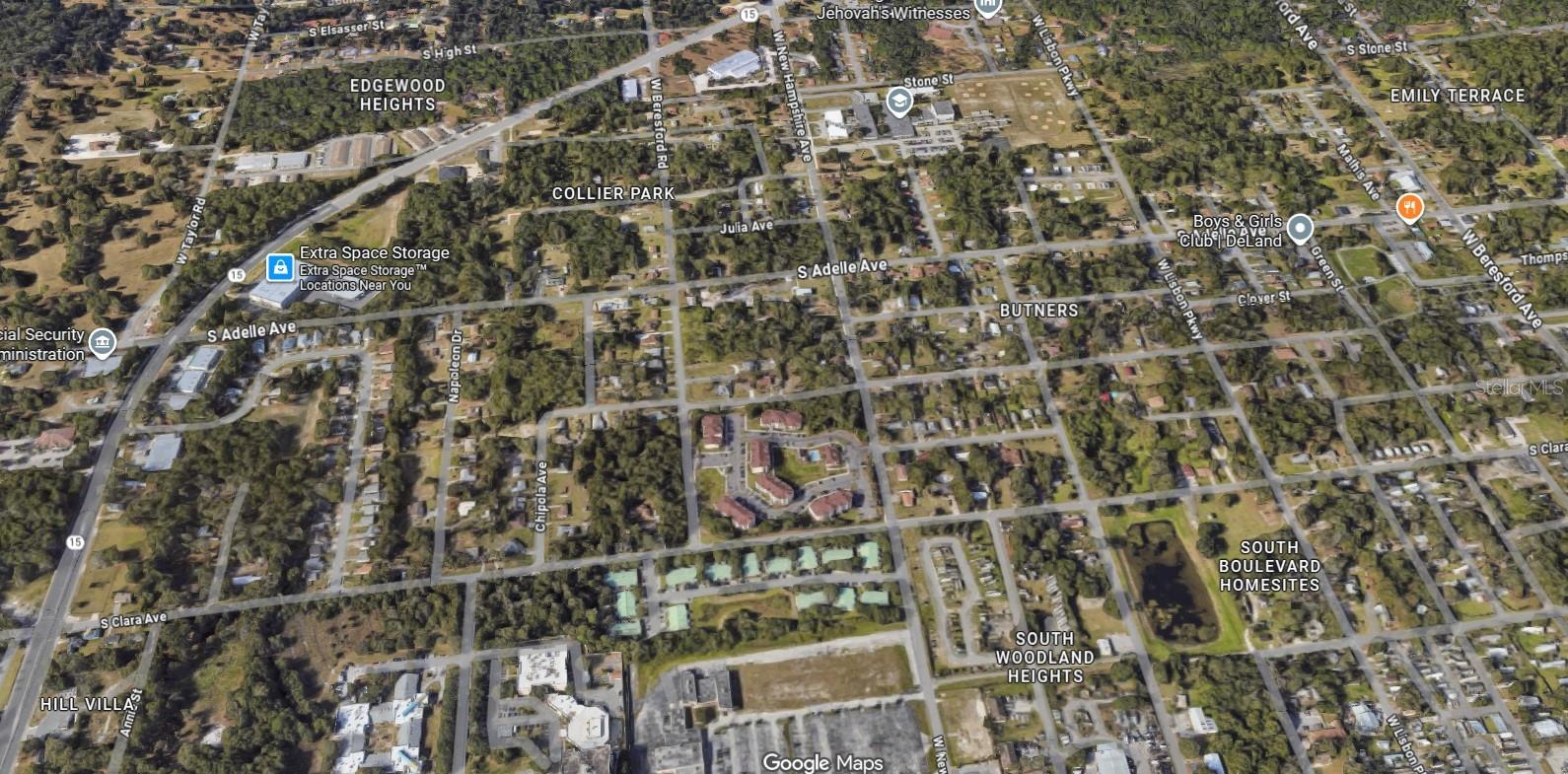 Image 5 of 6 For 1302 Delaware Avenue