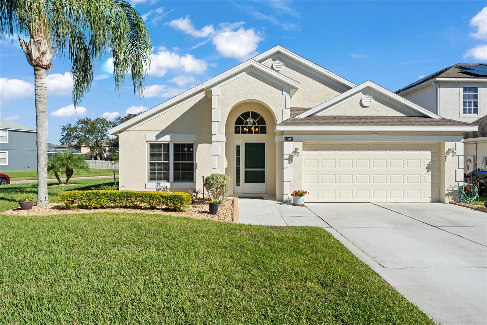 Details for 12819 Hunters Vista Boulevard, ORLANDO, FL 32837