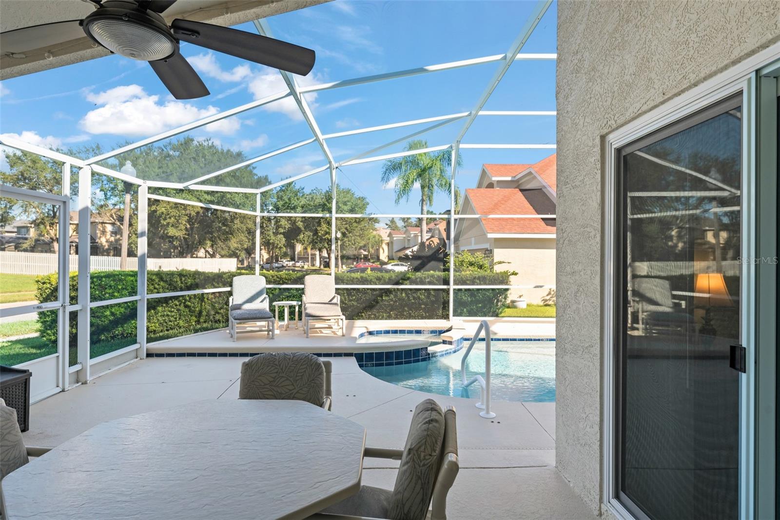 Image 34 of 45 For 12819 Hunters Vista Boulevard