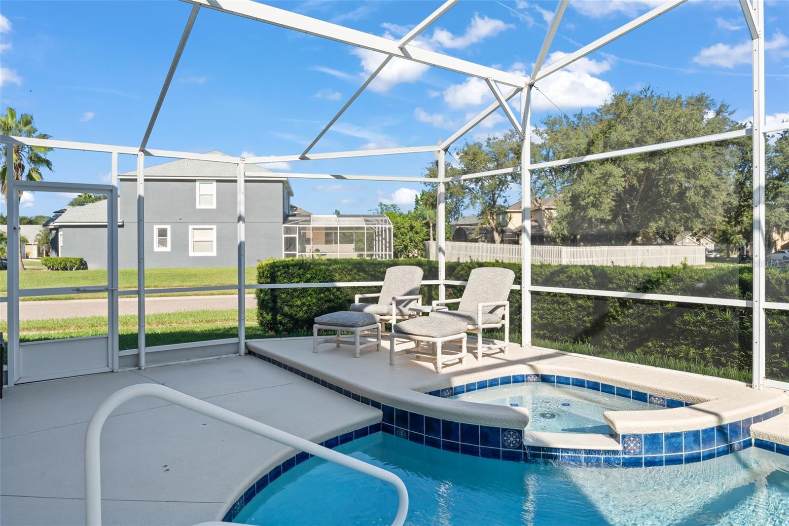 Image 41 of 45 For 12819 Hunters Vista Boulevard