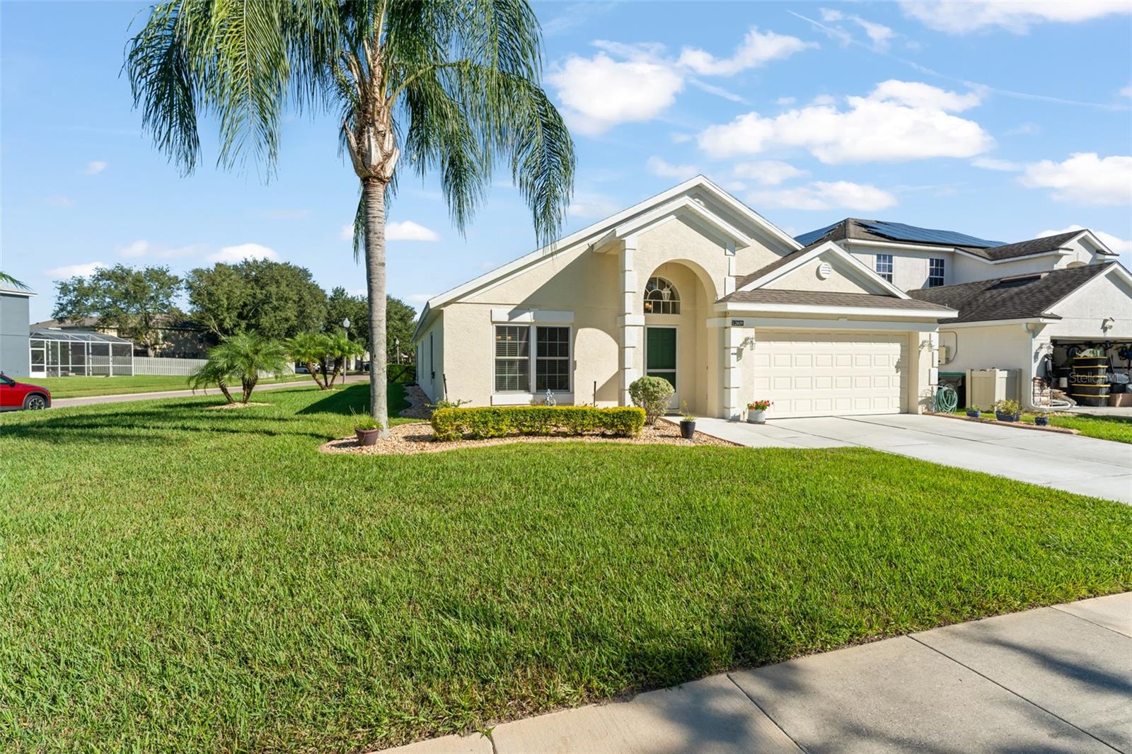 Image 42 of 45 For 12819 Hunters Vista Boulevard