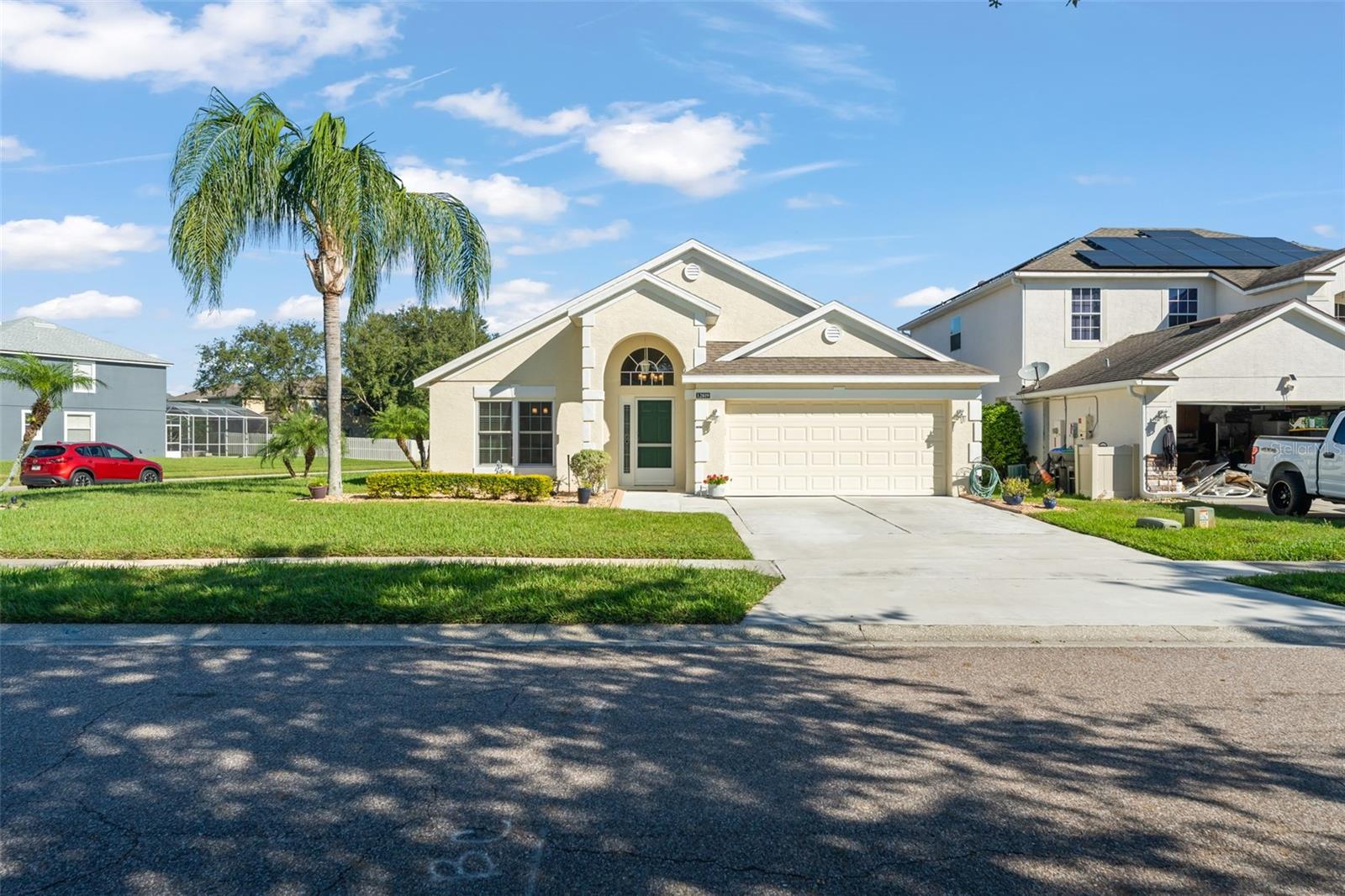 Image 44 of 45 For 12819 Hunters Vista Boulevard