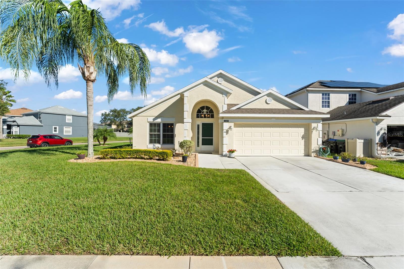 Image 45 of 45 For 12819 Hunters Vista Boulevard