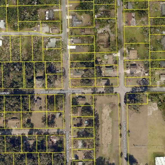 Image 2 of 6 For W Winnemissett Avenue