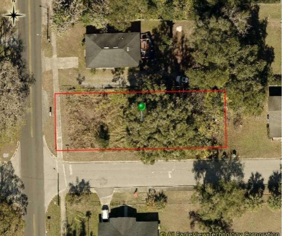 Image 3 of 6 For W Winnemissett Avenue